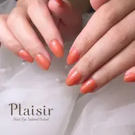【オフ無】ワンカラー /ラメグラ/から選べる✦シンプルコース✦