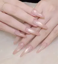 ≪長さだし≫ 美フォルムうるツヤマグネット or フラッシュ ♪初回オフ無料