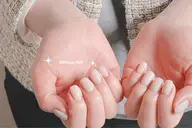 【学生限定🌸新学期応援】ちゅるんワンカラーorラメグラ