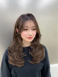カット