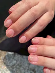 ＊ラメグラデーション（オフあり+¥3300となります） ＊