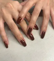 ハンドワンカラーorラメグラ 60分 (オフ込み可➕30分)
