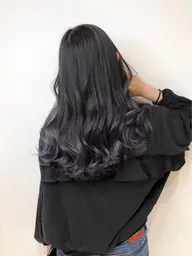 ✂︎カット✂︎&💆♀️🌈イルミナカラーorアディクシーカラー💆♂️🌈&✨3stepトリートメント✨