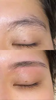 『✨️女性限定✨️』アイブロウWAX+眉毛スタイリング