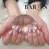 Hand💅モデル募集!★ワンカラー/ラメグラ★オフなしの方(ベースカラー追加不可) ¥2000 120分