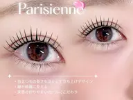 💛ྀིパリジェンヌラッシュリフト💛ྀི(オフ無料🆓韓国束感🇰🇷仕上げ◎)担当:稲盛🖐🏻