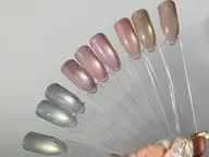 gel nail magnet one color🎨200色の中からお選びいただけます🤎