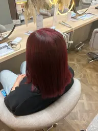 🉐9/22 15:00~ 限定‼️カット+カラー