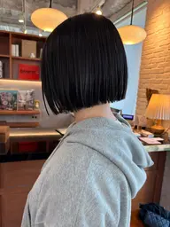 カット+クイックトリートメント