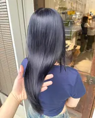 《寒色》 color