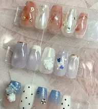 🌻定額10本アート🧸🤍<オフあり>