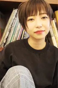 カット