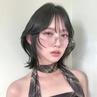 【ご新規様限定💖人気No.1🧸】🍒9月限定🍒カット+フルカラー+保湿トリートメント🧸学生の方にも人気💘