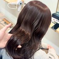 🌟ワンカラー(白髪染めOK)+高保湿3ステップTR🌟