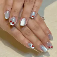 🫧7/13(月)12:00/14:00/19:00限定価格✨🉐持込アートOK💎ジェルアート🔟本