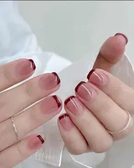 フレンチネイル