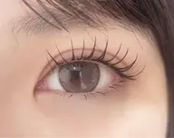 ナチュラル✨&Healthy🌙マツエク&パーマ💫フラットラッシュ60本orバインドロック30束🎀下まつ毛追加可能