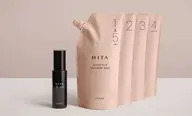 【梅雨の時期におすすめ☂️】Hitaトリートメント✨広がり、クセを抑えてくれる！💧🫧ご新規様限定価格‼️