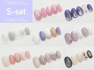 オフ無〉シルバーset