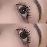 ラッシュリフト or パリジェンヌ