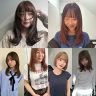 カット