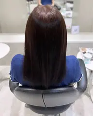 水素ヘッドスパ✨