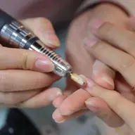 【練習モデル】チップorスカルプオフのみ+甘皮処理+ケア付き✨