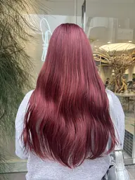 【🍒暖色カラー🍒】ワンカラー❤️🔥❕