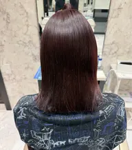 🫧‪透明感ワンカラー🫧‪