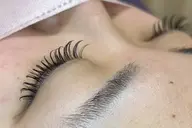 マツエク練習モデル❤️