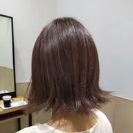 似合わせカット＋フレグランストリートメント＋ホームケアプレゼント