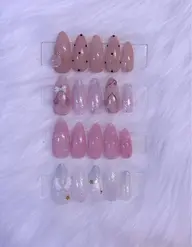 ミニモ学割🎀定額デザイン🎀(オフ込み)