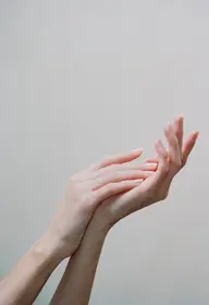 ハンドスキンケア