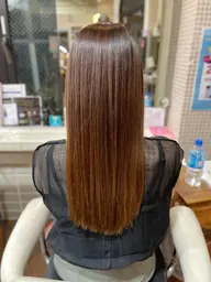 酸性ストレート