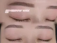 【ご新規様限定】🌙眉毛Wax🌙(+¥550間引きカット)¥6000→4000