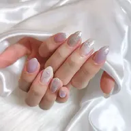🎀持ち込み、オーダーデザイン🎀シンプルデザイン、パーツ込(画像などがある方は前日までに画像をお送りください)