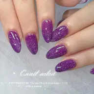 【ジェルオフ込み】ハンドジェル✨ラメorカラーorマグネット✨
