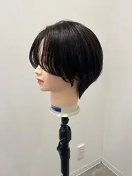 ショート