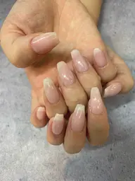 【学割】ワンカラーorラメグラ✨