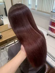 【🌙🖤10名様限定🌙🖤】都内クオリティの艶を本厚木で叶えられる🎀Aujua4steptreatment🧴✨️