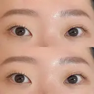 🌈上まつげパーマ【重ため瞼/逆さまつげ/一重瞼】いずれか当てはまる方対象練習メニュー(※)現金払いのみ