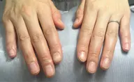 ハンド長さだしオフのみ
