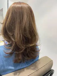 カット