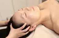 男性の初めての方限定💆ヘッドスパ＋首肩マッサージ