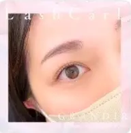 【美眉・アイブロウスタイリングモデル募集🎀】デザイン迷われてる方はこちら💁‍♀️