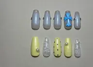 デザインやり放題(オフ込)