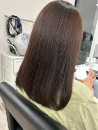 ✨✨髪質改善ヘアサプリ✨✨カラーサプリ+カット