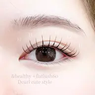 【6月平日&日曜日限定✨】🍓アイブロウWax &LED次世代パリエクアンドヘルシーフラットラッシュ100本🍓❤️