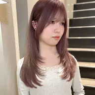 🩵似合わせカット🩵シャンプー込¥3500(60分)