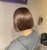 🪽垢抜けイメチェンメニュー🪽こだわりのトレンドカット➕上質ワンカラー➕髪質改善トリートメント➕炭酸スパ🤍